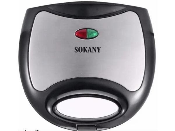 Veiling - Sandwich toaster, Electroménager, Grille-pain