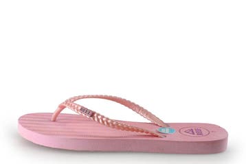 Reef Slippers in maat 37½ Roze, Slippers, Verzenden, Roze, Reef