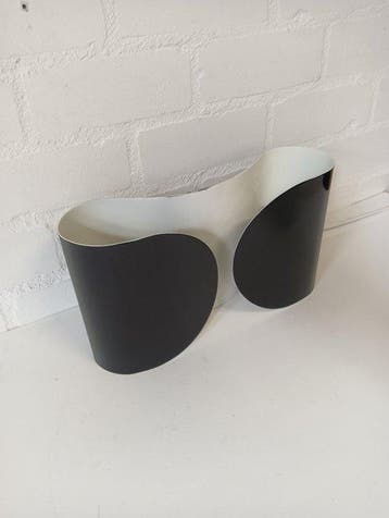 Flos - Tobia Scarpa - Lamp - Foglio - Metaal