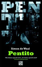 Pentito 9789048801718 Simon de Waal, Verzenden, Simon de Waal