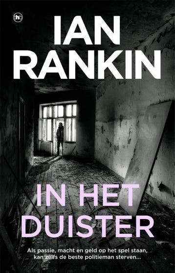 In Het Duister | Ian Rankin | Nieuw, Boeken, Verzenden, Nieuw, Ian Rankin