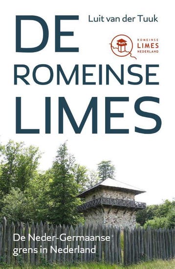 De Romeinse Limes | Luit Tuuk | Nieuw, Verzenden, Nieuw, Luit Tuuk