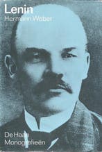 Lenin 9789022840771 Weber, Boeken, Verzenden, Gelezen, Weber