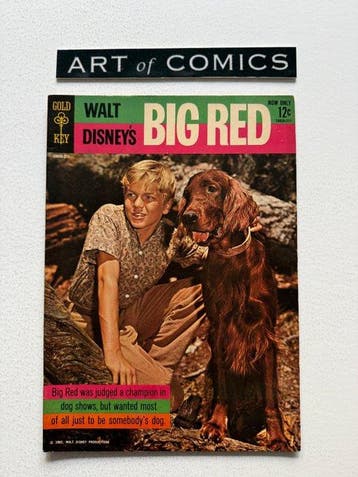 Walt Disneys Movie Comics 6 Titles - 6 Comic collection -, Nieuw