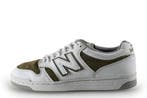 New Balance Sneakers in maat 39 Wit, Verzenden, Sneakers