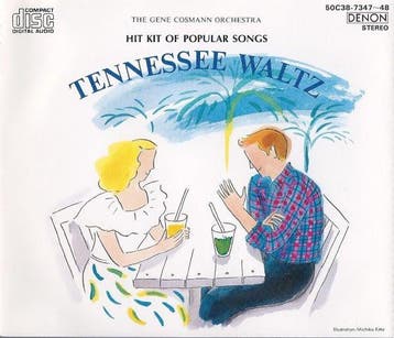 The Gene Cosmann Orchestra - Hit Kit Of Popular Songs / Tenn, Verzenden