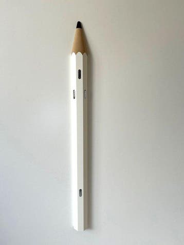 Maconi - Kapstok - Matità - Hout / harsblad