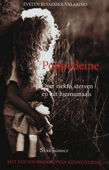 Poppedeine 9789058602428 E. Elsaesser-Valarino, Verzenden, Gelezen, E. Elsaesser-Valarino
