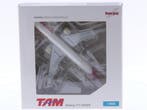 Schaal 1:500 Herpa 506861 TAM Boeing 777-300ER Reg. PT-MU..., Ophalen of Verzenden