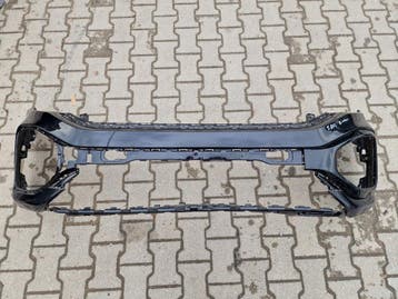 VW T-ROC 2GA R-LINE LIFT 21- Voorbumper PDC 2GA807217AS, Verzenden, Gebruikt