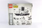 Lego - 21317 - Stoomboot Willie - 2010-2020, Nieuw