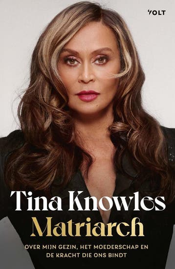 Matriarch (9789021479149, Tina Knowles), Verzenden