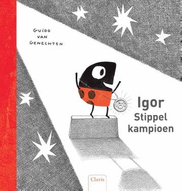 Igor Stippelkampioen 9789044819687 Guido Van Genechten, Verzenden, Guido Van Genechten