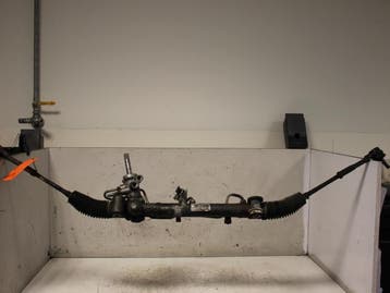 Stuurhuis Opel Astra O113954