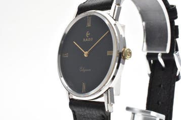 Rado - Elegance - Sans prix de réserve - 45102137 - Homme -, Nieuw