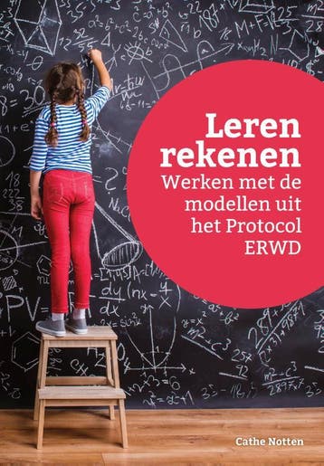 Leren rekenen 9789023256267 Cathe Notten, Verzenden, Zo goed als nieuw, Cathe Notten