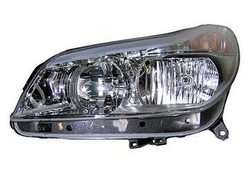 Citroen C5 2005-2008 Koplamp Links (Koplampen, Verlichting), Auto-onderdelen, Verzenden, Nieuw
