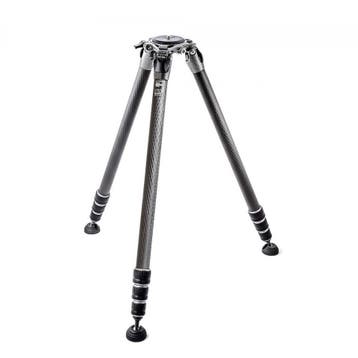 Gitzo GT3543XLS Series 3 XL tripod + GH5381SQD Series 5 Ball, TV, Hi-fi & Vidéo, Photo | Trépieds & Rotules, Verzenden
