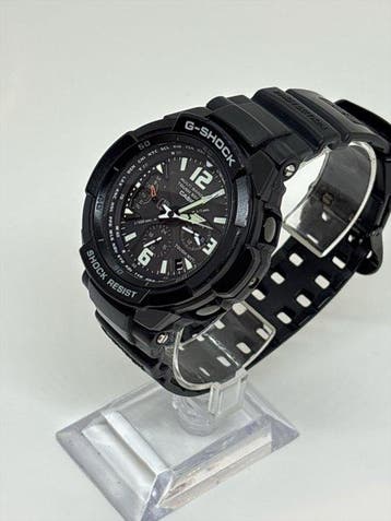 Casio - GW-3000BB - Zonder minimumprijs - Heren - 2010-2020