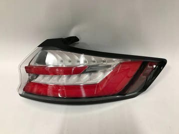 Ford Edge MK2 LIFT 2019 - Rechte achterlicht LED Europa, Verzenden, Gebruikt