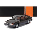 IXO 1:43 - Voiture miniature - Saab 900 Turbo 1988 -, Nieuw