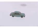Schaal H0 Norev 4 Renault Dauphine #3035 (1:87), Ophalen of Verzenden