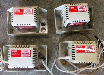 Condenswaterpomp, condenspomp, Afvoerpomp, Aspen Hi Flow MK2, Nieuw