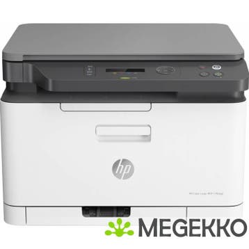 HP Color Laser MFP M178nw Wi-Fi printer, Verzenden, Nieuw
