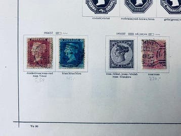 Commonwealth britannique - Collection Angleterre Classique,