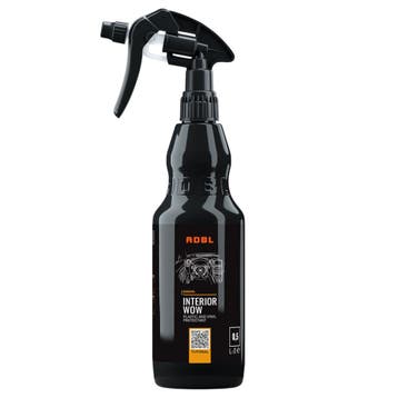 ADBL Interior WOW – Satin Interieur Dressing 500 ml, Verzenden