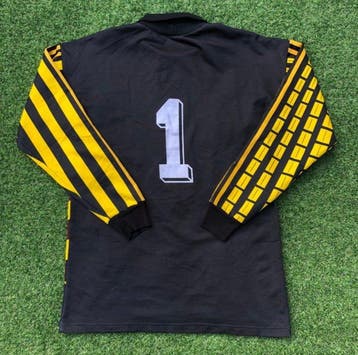 Wereldkampioenschap Voetbal - Bodo Illgner - 1990 -, Nieuw