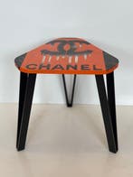 Rob VanMore - Triangle Tea by Chanel Drip Table S