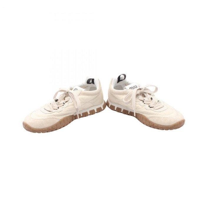 Miu Miu - Tyre - Sneakers - Maat: EU 36 - Vintage, Kleding | Heren, Schoenen