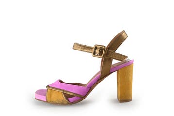 Dee Pumps in maat 36 Roze, Verzenden, Pumps