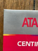 Atari - 2600 VCS - 1987 Original Factory Sealed CENTIPEDE -