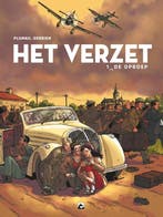 Het Verzet 1: De Oproep / Het Verzet / 1 9789463735131, Livres, Verzenden, Jean-Christophe Derrien