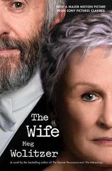 The Wife 9781982106362 Meg Wolitzer, Verzenden, Gelezen, Meg Wolitzer