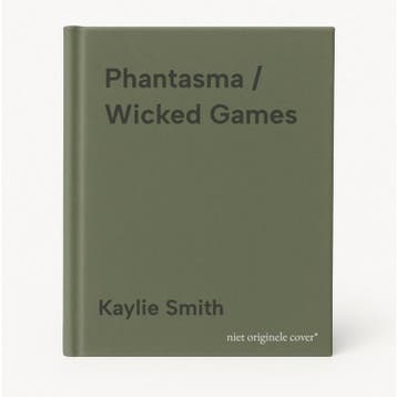 Phantasma / Wicked Games 9789403136776 Kaylie Smith, Verzenden, Gelezen, Kaylie Smith