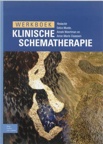 Werkboek klinische schematherapie 9789031372089, Verzenden, Gelezen