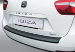 Achterbumper Beschermer | Seat Ibiza ST 2010-2016 | ABS Kuns, Verzenden, Nieuw