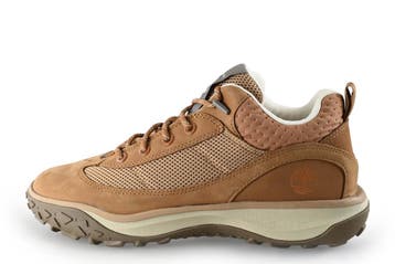 Timberland Wandelschoenen in maat 43 Bruin, Verzenden