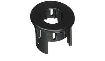 Bezel PDC Sensor 09+ Black, Ophalen of Verzenden