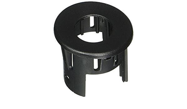 Bezel PDC Sensor 09+ Black, Auto-onderdelen, Carrosserie, Ophalen of Verzenden