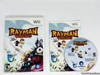 Nintendo Wii - Rayman Origins - USA, Verzenden