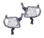 Phares Antibrouillard Pour Peugeot 306 97-99, Verzenden