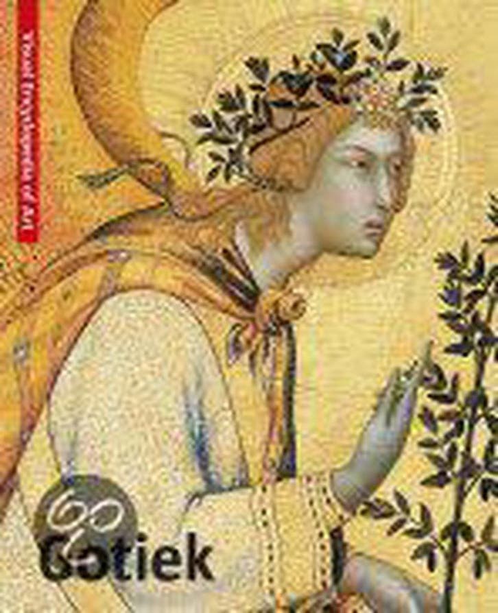 Gotiek 9788881176977 Federica Bustreo, Boeken, Literatuur, Zo goed als nieuw, Verzenden