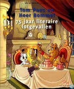 Tom Poes en Heer Bommel - 75 jaar literaire lotgevallen SC, Verzenden, Zo goed als nieuw, Rob van der Nol