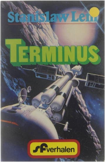 Terminus 9789024506125 Lem, Verzenden, Lem