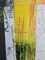 Marco Andolina - Vertical Chromaticisms