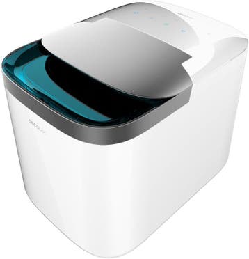 Cecotec IJsmachine 150W | -34% Retour Deal | Sla nu toe!, Elektronische apparatuur, Verzenden, Zo goed als nieuw